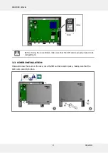 Preview for 8 page of Diehl IZAR RDC VEHICLE User Manual