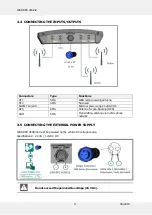 Preview for 9 page of Diehl IZAR RDC VEHICLE User Manual