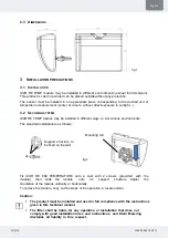 Preview for 3 page of Diehl IZAR RE 868 TEMP Installation Manual