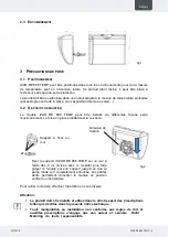 Preview for 5 page of Diehl IZAR RE 868 TEMP Installation Manual