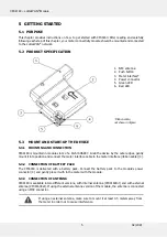 Preview for 5 page of Diehl LoRaWAN CMi4160 User Manual