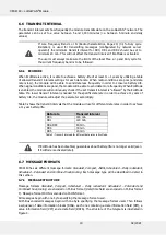 Preview for 10 page of Diehl LoRaWAN CMi4160 User Manual