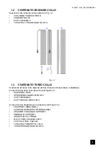 Preview for 5 page of DIEMMEBI SUZO Installation, Use And Maintenance Manual