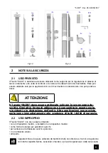 Preview for 6 page of DIEMMEBI SUZO Installation, Use And Maintenance Manual