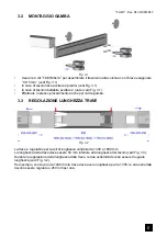 Preview for 8 page of DIEMMEBI SUZO Installation, Use And Maintenance Manual