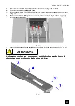 Preview for 10 page of DIEMMEBI SUZO Installation, Use And Maintenance Manual