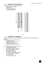 Preview for 21 page of DIEMMEBI SUZO Installation, Use And Maintenance Manual