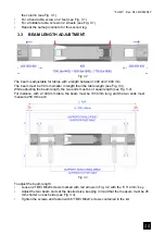 Preview for 24 page of DIEMMEBI SUZO Installation, Use And Maintenance Manual