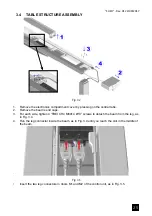 Preview for 25 page of DIEMMEBI SUZO Installation, Use And Maintenance Manual