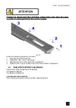 Preview for 26 page of DIEMMEBI SUZO Installation, Use And Maintenance Manual