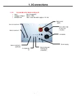 Предварительный просмотр 11 страницы Diener femto Operating Instructions Manual