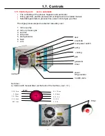 Предварительный просмотр 16 страницы Diener femto Operating Instructions Manual