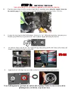 Preview for 11 page of Diesel Performance Products, Inc. FASS FF-1001 Installation Manual