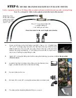 Preview for 13 page of Diesel Performance Products, Inc. FASS FF-1001 Installation Manual