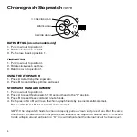 Preview for 5 page of Diesel FL137AB Manual