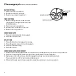 Preview for 7 page of Diesel FL137AB Manual