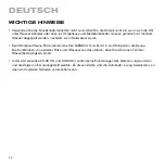 Preview for 12 page of Diesel FL137AB Manual