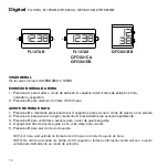 Preview for 53 page of Diesel FL137AB Manual