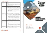 dieselheat BELIEF User Manual preview