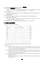 Предварительный просмотр 14 страницы Diesella 18560120 User'S & Technical Manual