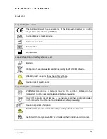 Preview for 5 page of Diesse cube 30 touch User Manual