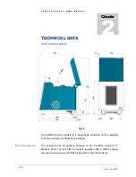 Preview for 14 page of Diesse cube 30 touch User Manual