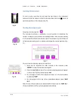 Preview for 30 page of Diesse cube 30 touch User Manual