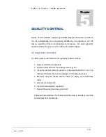 Preview for 41 page of Diesse cube 30 touch User Manual