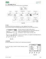 Preview for 25 page of Diesse VES-MATIC CUBE 30 Instruction Manual