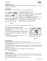 Preview for 26 page of Diesse VES-MATIC CUBE 30 Instruction Manual