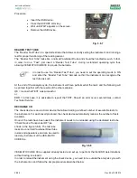 Preview for 28 page of Diesse VES-MATIC CUBE 30 Instruction Manual