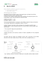 Preview for 13 page of Diesse VES MATIC CUBE 80 Installation Manual