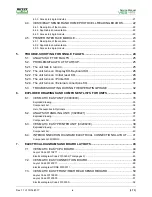 Preview for 4 page of Diesse VES-MATIC EASY Service Manual