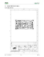 Preview for 60 page of Diesse VES-MATIC EASY Service Manual