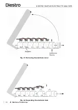 Предварительный просмотр 86 страницы Diestro 103APV4R Operator'S And Service Manual