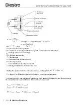 Предварительный просмотр 128 страницы Diestro 103APV4R Operator'S And Service Manual