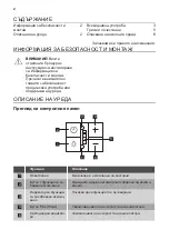 Preview for 2 page of Dieter Knoll Collection DK6HP661X User Manual