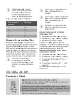 Preview for 9 page of Dieter Knoll Collection DK6HP661X User Manual