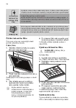 Preview for 10 page of Dieter Knoll Collection DK6HP661X User Manual