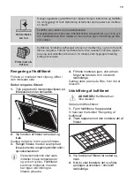 Preview for 15 page of Dieter Knoll Collection DK6HP661X User Manual