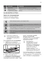 Preview for 23 page of Dieter Knoll Collection DK6HP661X User Manual