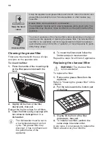 Preview for 30 page of Dieter Knoll Collection DK6HP661X User Manual