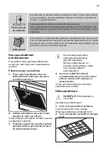 Preview for 45 page of Dieter Knoll Collection DK6HP661X User Manual