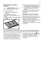 Preview for 51 page of Dieter Knoll Collection DK6HP661X User Manual