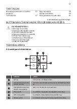 Preview for 57 page of Dieter Knoll Collection DK6HP661X User Manual