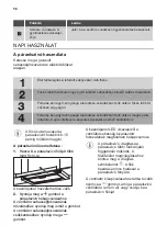 Preview for 58 page of Dieter Knoll Collection DK6HP661X User Manual