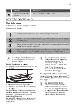 Preview for 63 page of Dieter Knoll Collection DK6HP661X User Manual