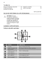 Preview for 72 page of Dieter Knoll Collection DK6HP661X User Manual