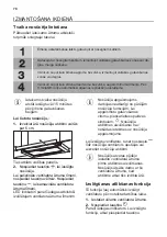 Preview for 78 page of Dieter Knoll Collection DK6HP661X User Manual