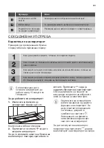 Preview for 83 page of Dieter Knoll Collection DK6HP661X User Manual